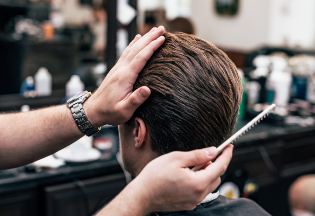barber