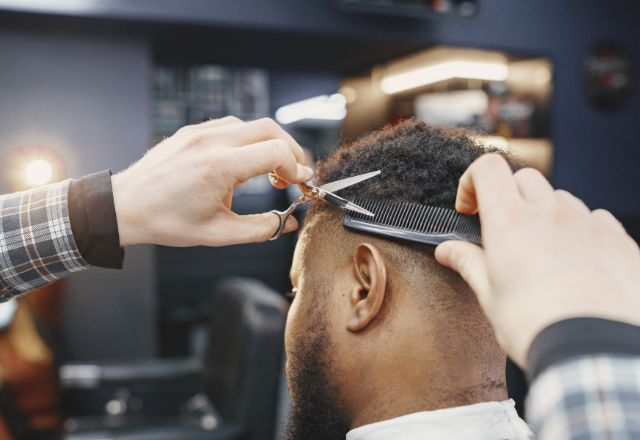 How Long Does a Taper Fade Last? Here’s the Hard Truth