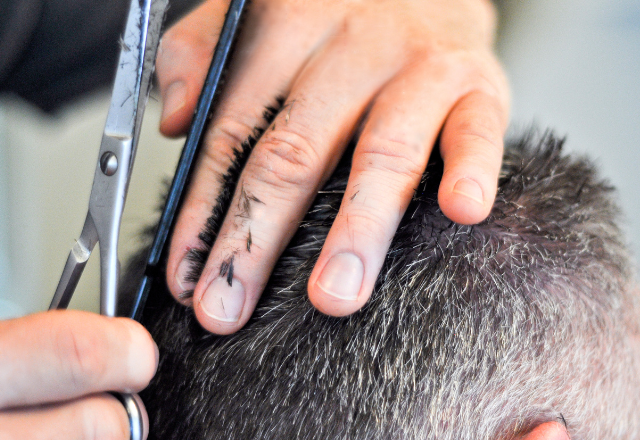 how to make hair thicker