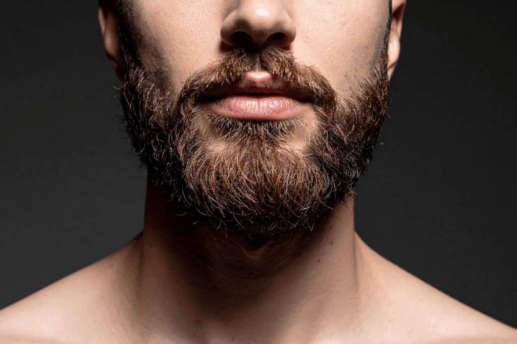 Beard Brush uk